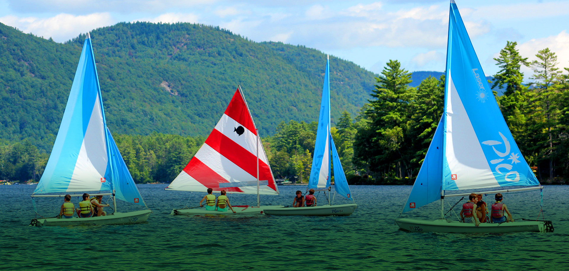 Dates and Fees information for Brant Lake Summer Camp in New York