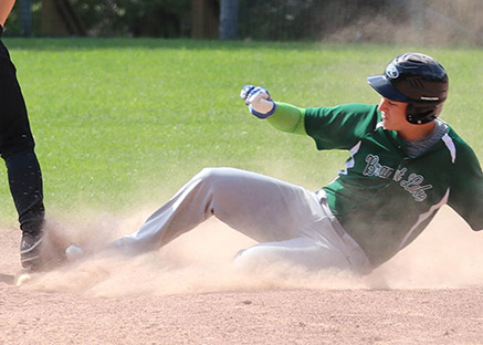 Baseball