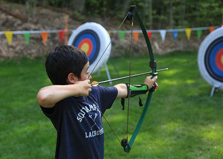 Archery