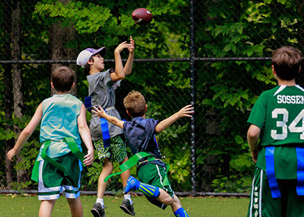 Flag Football