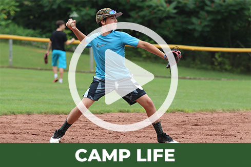 Camp Life Video