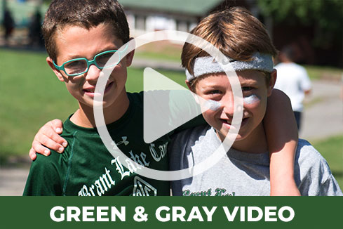 Watch Green & Gray Video