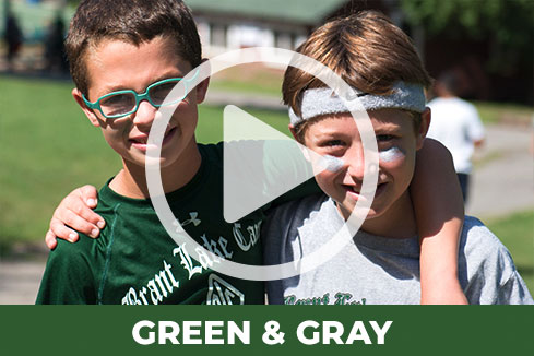 Watch Green & Gray Video