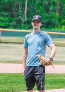 Jake Bernstein
