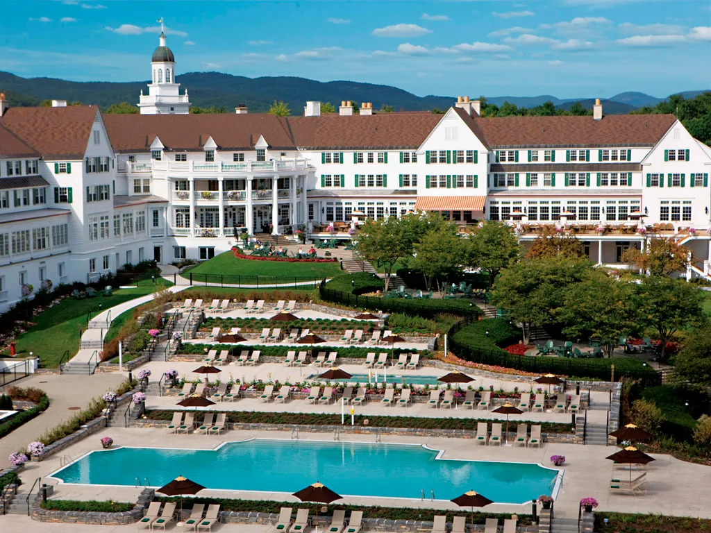 Sagamore Hotel