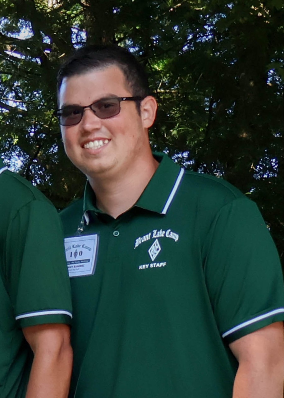 Danny Ramirez