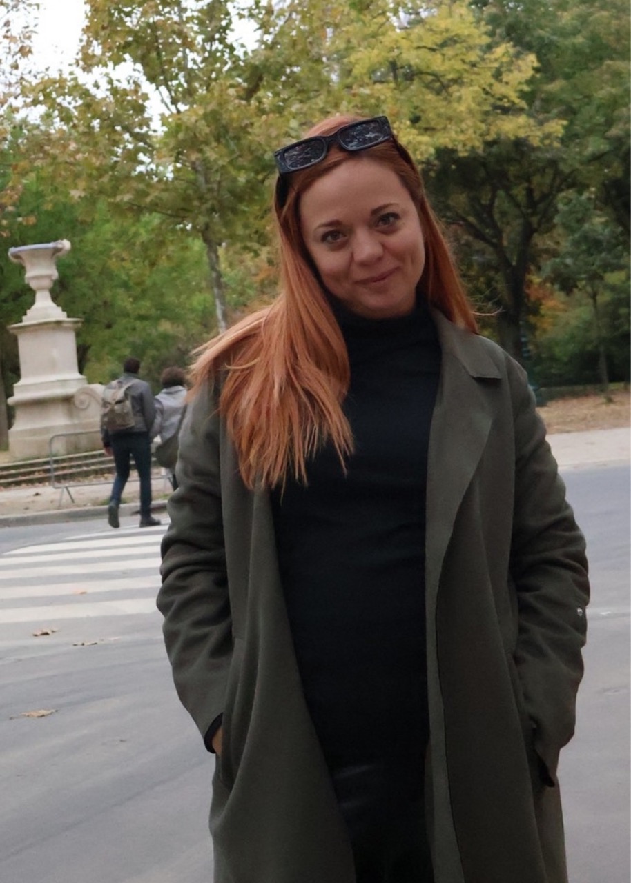Perla Flores