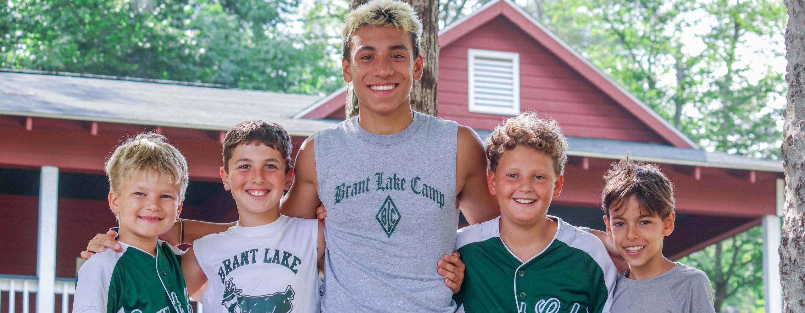 Junior Camp