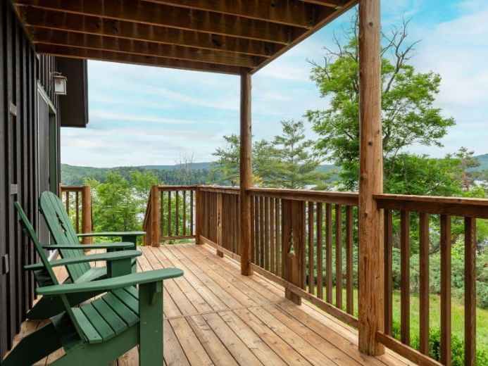The Lodge at Schroon Lake