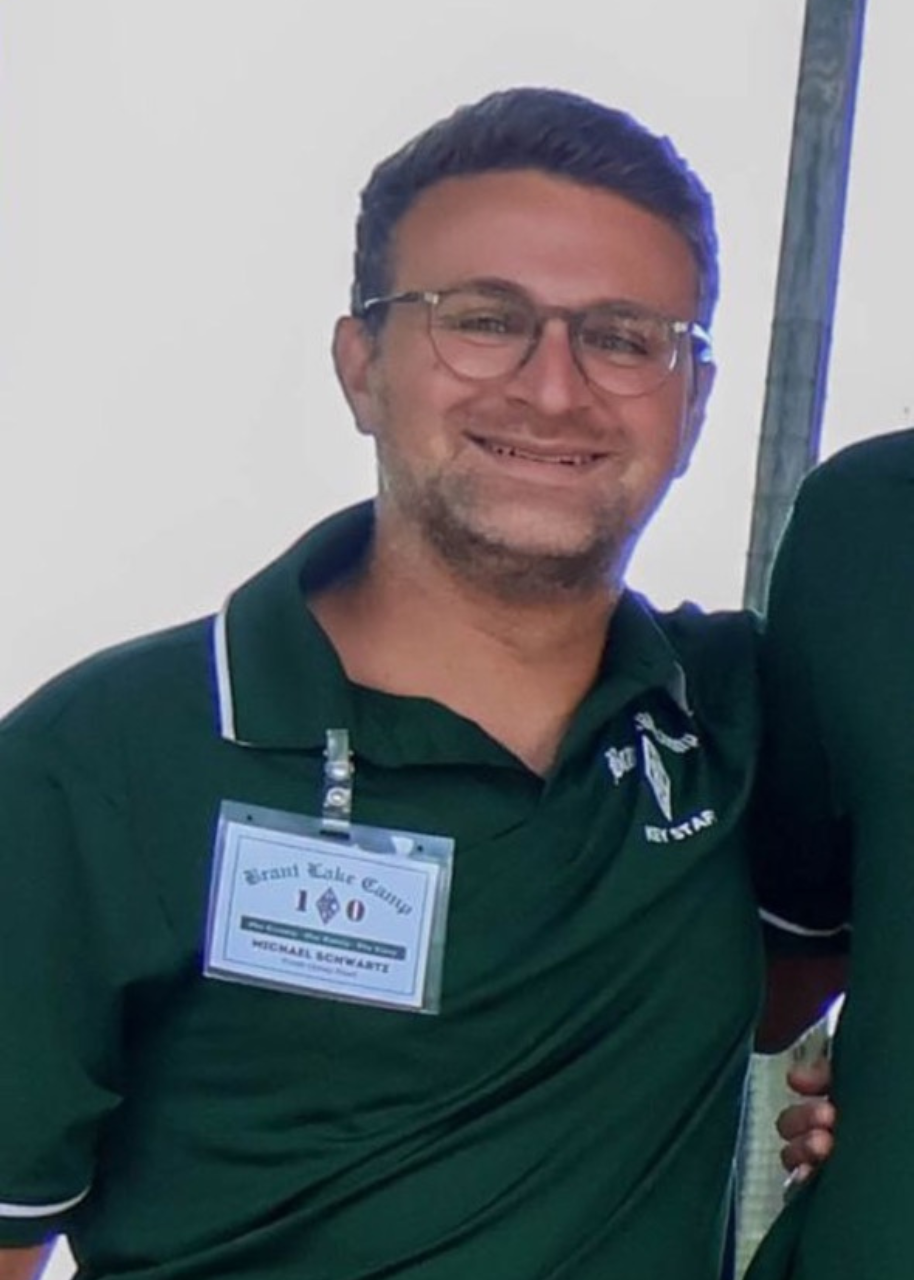 Michael Schwartz