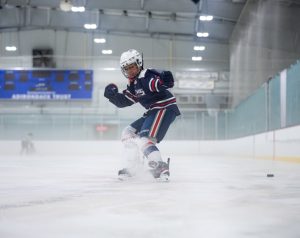 Ice Hockey