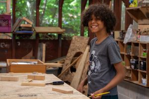 Woodworking